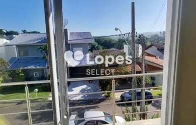 Imagem 14: Casa a Venda e ou Locação Villagio Capriccio - Louveira - São Paulo