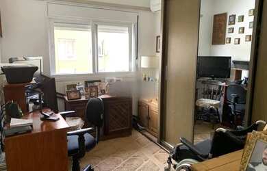 Imagem 4: Apartamento em Tristeza. Piscina, 169m² de Área, 1 Vaga na garageme3...