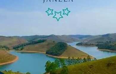 Imagem: O terreno possui 850m² de Área e está localizado em Ewbank