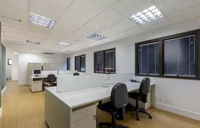 Imagem 9: Sala à venda no bairro Jardim Paulista - São Paulo/SP