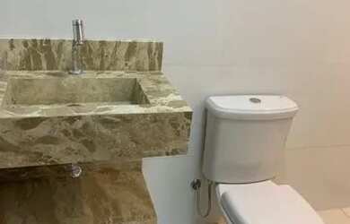 Imagem 9: Vendo apartamento 3 qtos. Varanda, 90m² de Área, 1 Vaga na garageme3...