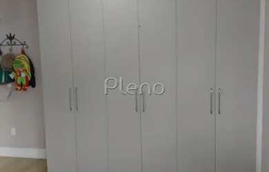 Imagem 9: Venda Casa com 360,00 metroQuadrado, 4 dormitório s . Swiss Park, Campinas