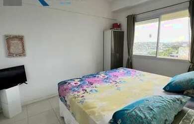 Imagem 9: SALVADOR - Apartamento Padrão - HORTO BELA VISTA