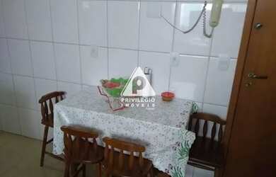 Imagem 13: Apartamento à venda, 4 quartos, 1 suíte, 3 vagas, Recreio dos Bandeirantes...