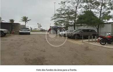Imagem: O terreno está localizado em Barra da Tijuca, Rio de Janeiro
