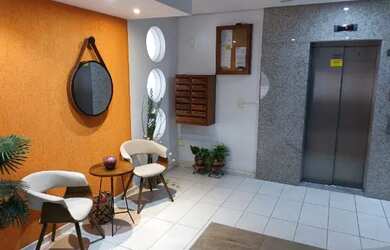 Imagem 4: Apto 3 qts, vista para o mar, Novo Campeche. cond frente ao mar