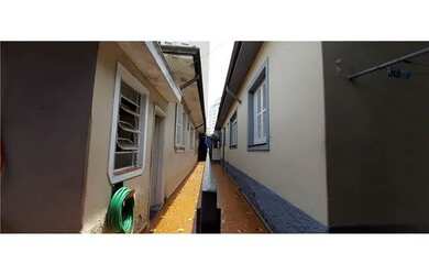 Imagem 6: Terreno à venda no bairro Vila Regente Feijó - São Paulo/SP