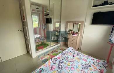 Imagem 13: Casa à venda no bairro Fazenda Santo Antônio - São José/SC