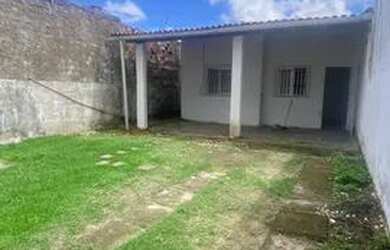 Imagem 2: Ótima Casa no Alto do Turu 138 Mil Aceita Financiamento