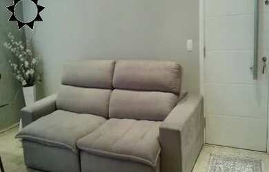 Imagem 3: APTO JAGUARIBE. Varanda, Imóvel novo, Área de serviçoe63m² de Área