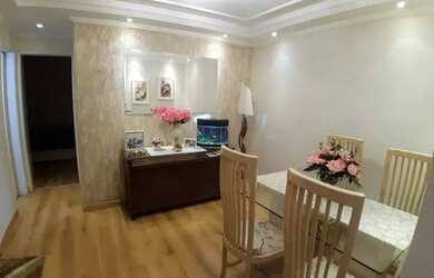 Imagem 4: VENDO EXCELENTE CASA. 65m² de Área, 1 Vaga na garageme2 Dormitórios