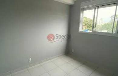 Imagem: O apartamento possui 2 Dormitórios, 1 Banheiro, 34m² de Área