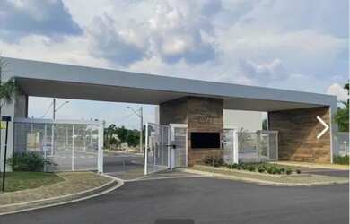 Imagem 1: Mosaico Ponta Negra. Piscinae250m² de Área