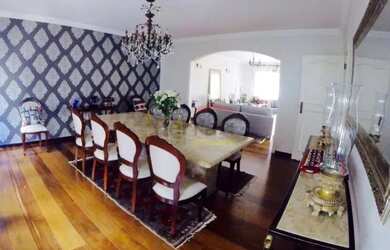 Imagem 2: Sobrado à venda Jardim França - Permuta por 2 apto