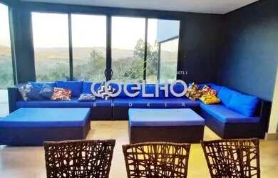 Imagem 9: Belíssima Casa Condomínio Fechado a venda no Residencial Fazenda Iracema,...