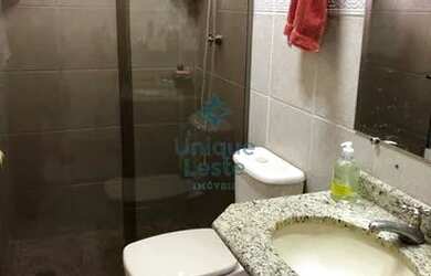 Imagem 4: Apartamento no Sagrada Família com 03 quartos, 03 banheiros e piscina...