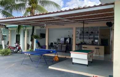 Imagem 3: Vendo casa no Senador helio campos av de mão dupla e de esquina