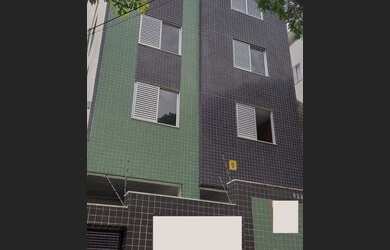 Imagem 1: Apto Novo 03 Qtos Suíte Prédio Pequeno Bairro Fernão Dias BH