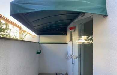 Imagem 6: Charmoso sobrado poucos passos mar de PEREQUE em Porto