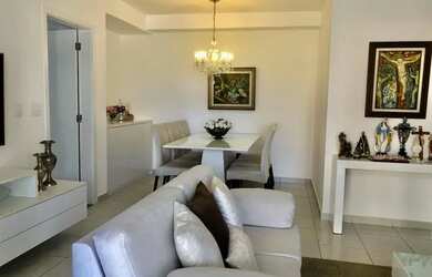 Imagem 6: Apartamento para aluguel , 130 m2, 3/4, Greenville - Salvador - Bahia