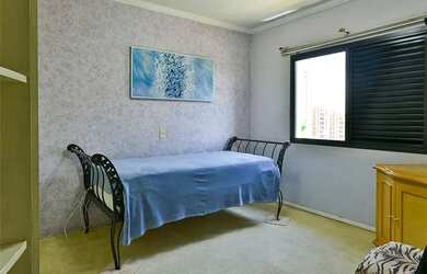 Imagem 14: Apartamento à venda no bairro Jardim Anália Franco - São Paulo/SP