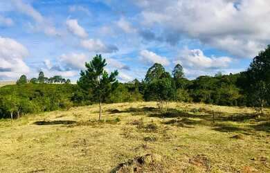 Imagem 1: Lote/Terreno para venda tem 500 metros quadrados em Recreio - Ibiúna - SP