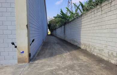 Imagem 6: GALPÃO INDUSTRIAL para venda ou locação INDUSTRIAL ANHANGUERA, OSASCO