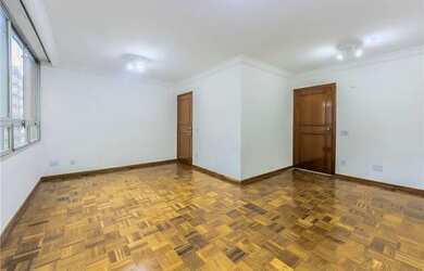 Imagem 2: Apartamento à venda no bairro Jardim Paulistano - São Paulo/SP