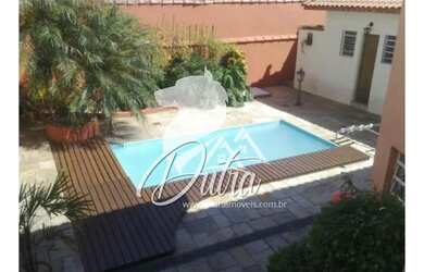 Imagem 2: Padrão Planalto Paulista 386m² 04 Dormitórios 03 Suítes 4 Vagas