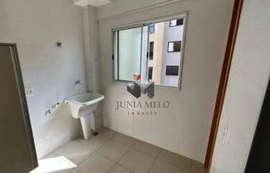 Imagem 4: Apartamento com 3 dormitórios para alugar, 116 m² por R$ 3.000/mês...