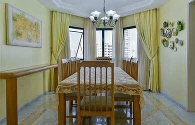 Imagem 6: Apartamento à venda no bairro Jardim Anália Franco - São Paulo/SP