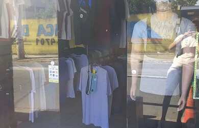 Imagem 1: Passa-se o ponto. 