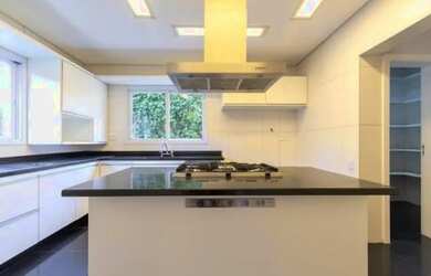 Imagem 14: Casa em condomínio, venda , 710m2 privativos. Alto da Boia Vista