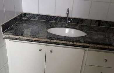 Imagem 12: Grupo Go Up imóveis aluga em parceria Excelente apartamento no Ed. Atalaia...