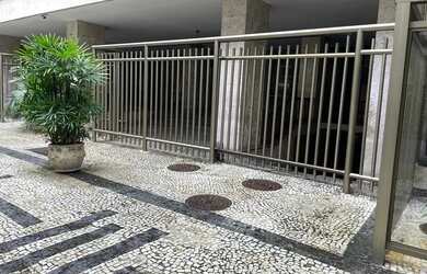 Imagem 1: Apartamento para venda com 140 metros quadrados com 3 quartos em Ipanema - Rio de Janeiro