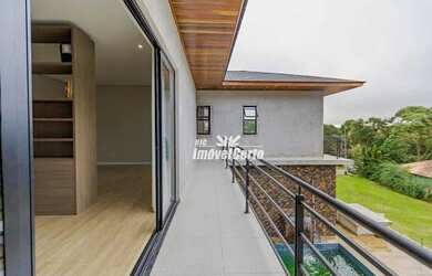 Imagem 15: Casa de Campo, 240 m² - venda por R$ 2.290.000 ou aluguel por R$ 9.049/mês...