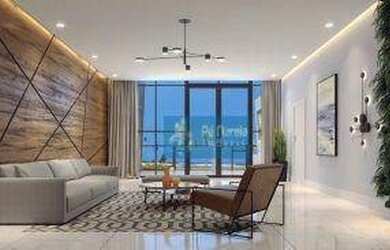 Imagem: O apartamento possui 2 Dormitórios, 3 Banheiros, 2 Vagas na