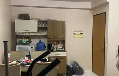 Imagem 13: Vendo Apartamento Garden no Residencial Ideal BR na Joao Paulo