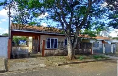 Imagem: O terreno possui 372m² de Área e está localizado em Parque