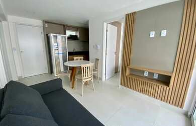 Imagem 1: Apartamento para locação no bairro do jardim oceania/ João Pessoa/PB