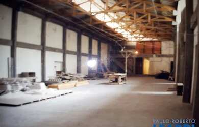 Imagem 4: GALPÃO - BELA VISTA - SP