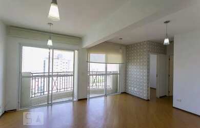 Imagem: O apartamento possui 3 Dormitórios, 2 Banheiros, 2 Vagas na