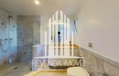 Imagem 7: Apartamento Duplex com churrasqueira e piscina, 4 dormitórios, 4 suítes, 5 vagas