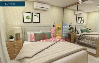 Imagem 4: VENDA Casas triplex no Residencial Villas do Atlântico em Tibau-RN