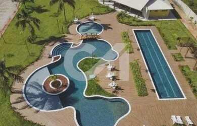 Imagem: O terreno possui 240m² de Área e está localizado em Centro