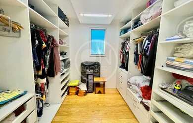 Imagem 15: Mansão no Condomínio Blue Houses - Barra da Tijuca - Rio de Janeiro