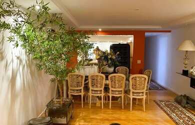 Imagem 12: Maravilhosa Cobertura com 5 Suítes para venda no Jardim Oceânico