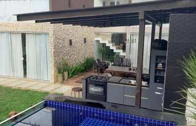 Imagem: O apartamento possui 5 Dormitórios, 4 Banheiros, 2 Vagas na