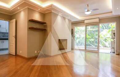 Imagem: O apartamento possui 3 Dormitórios, 3 Banheiros, 3 Vagas na