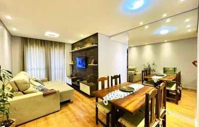 Imagem 12: Apartamento à venda, Vila Firmiano Pinto, São Paulo, SP